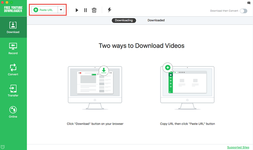 How To Download And Save Youtube Videos Mac