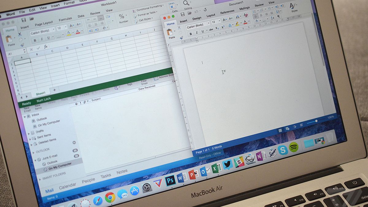 How To Download Mac Office 2016 On Window