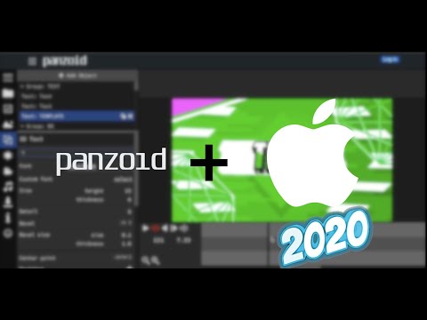 How To Download A Panzoid Intro On Mac